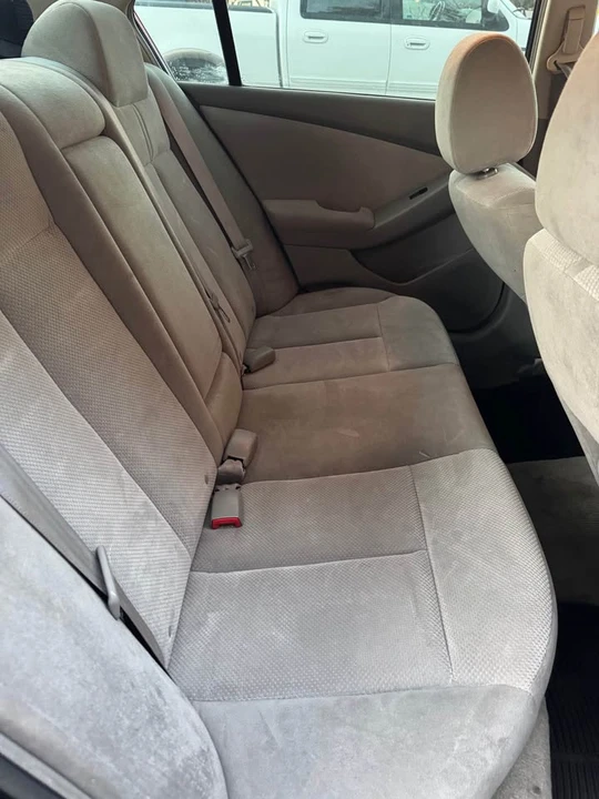 2007 Nissan Altima 4th Gen - Image 13 of 14