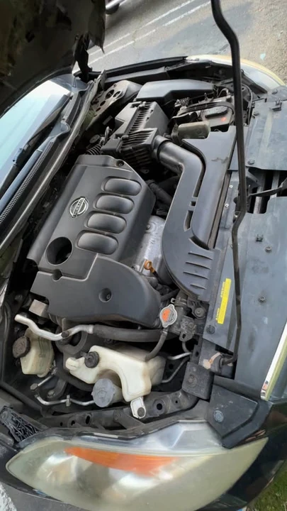 2007 Nissan Altima 4th Gen - Image 10 of 14