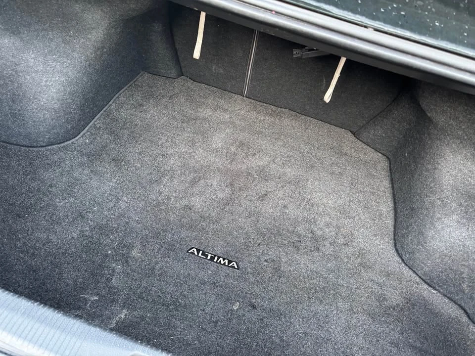 2007 Nissan Altima 4th Gen - Image 6 of 14