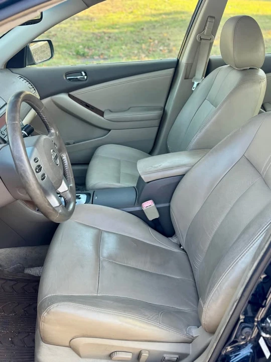 2007 Nissan Altima 4th Gen - Image 5 of 7
