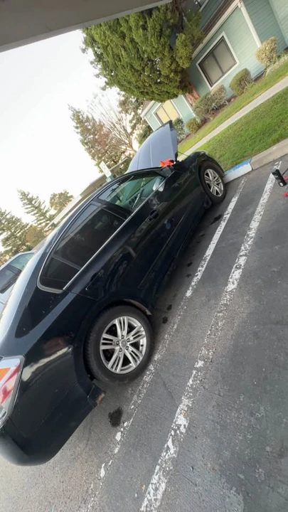 2007 Nissan Altima 4th Gen - Image 7 of 14