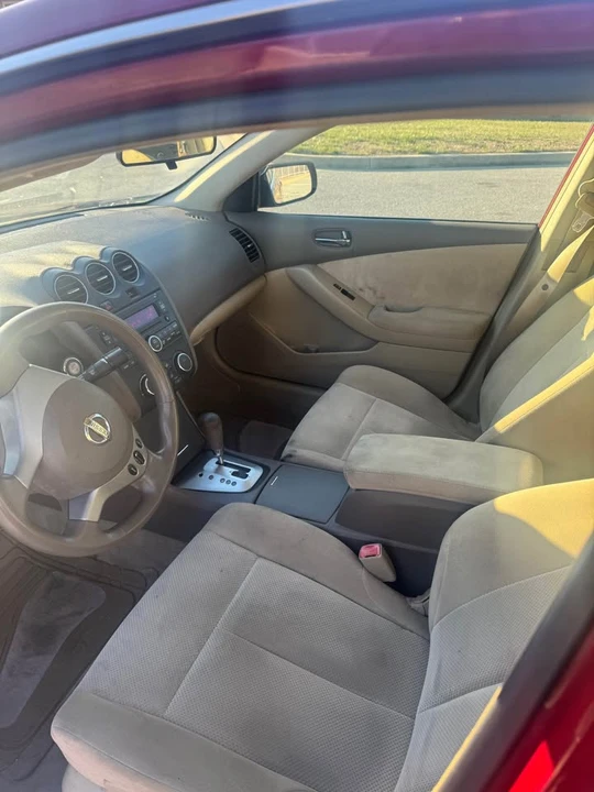 2007 Nissan Altima 4th Gen - Image 2 of 4