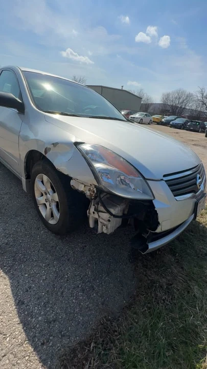 2007 Nissan Altima 4th Gen - Image 5 of 7