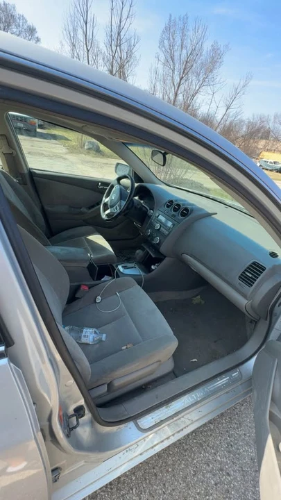 2007 Nissan Altima 4th Gen - Image 6 of 7