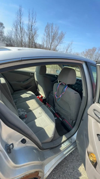 2007 Nissan Altima 4th Gen - Image 7 of 7