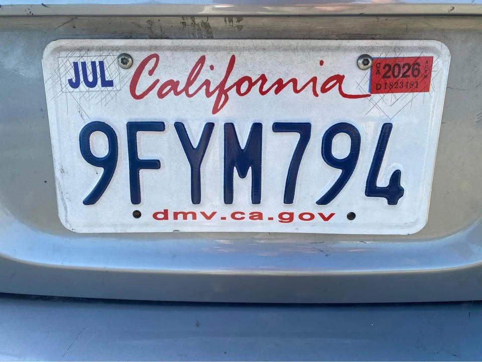 2007 Nissan Altima 4th Gen - Image 9 of 9