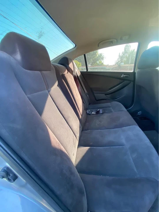 2007 Nissan Altima 4th Gen - Image 8 of 9
