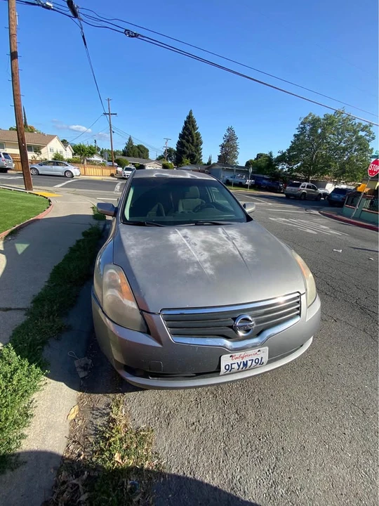 2007 Nissan Altima 4th Gen - Image 3 of 9