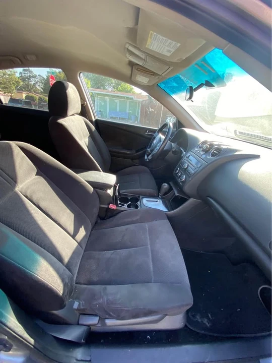 2007 Nissan Altima 4th Gen - Image 7 of 9
