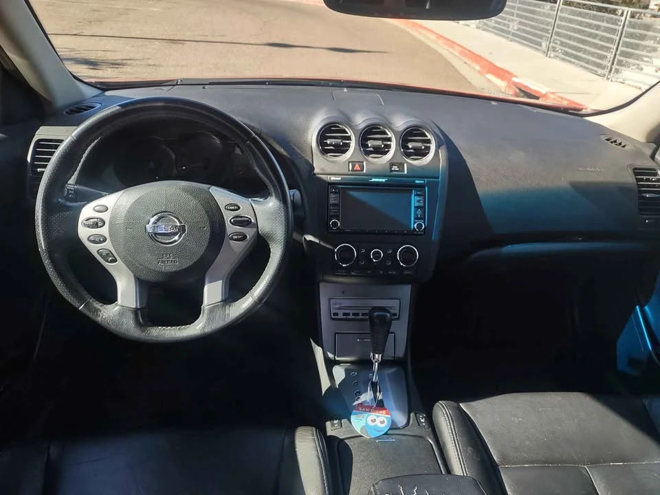 2007 Nissan Altima 4th Gen - Image 15 of 17