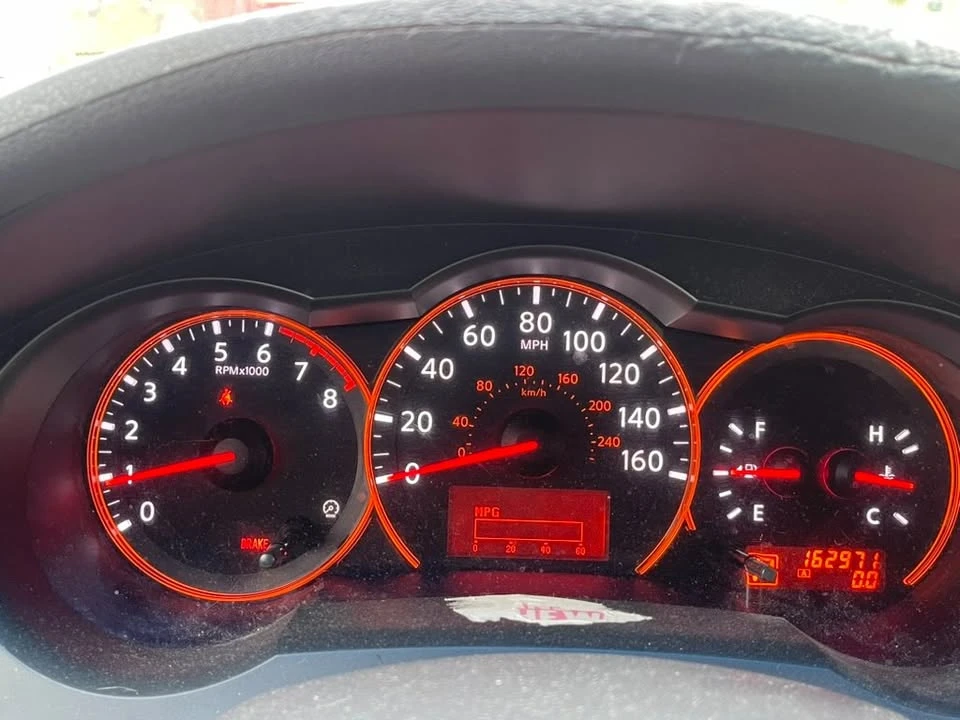 2007 Nissan Altima 4th Gen - Image 9 of 10