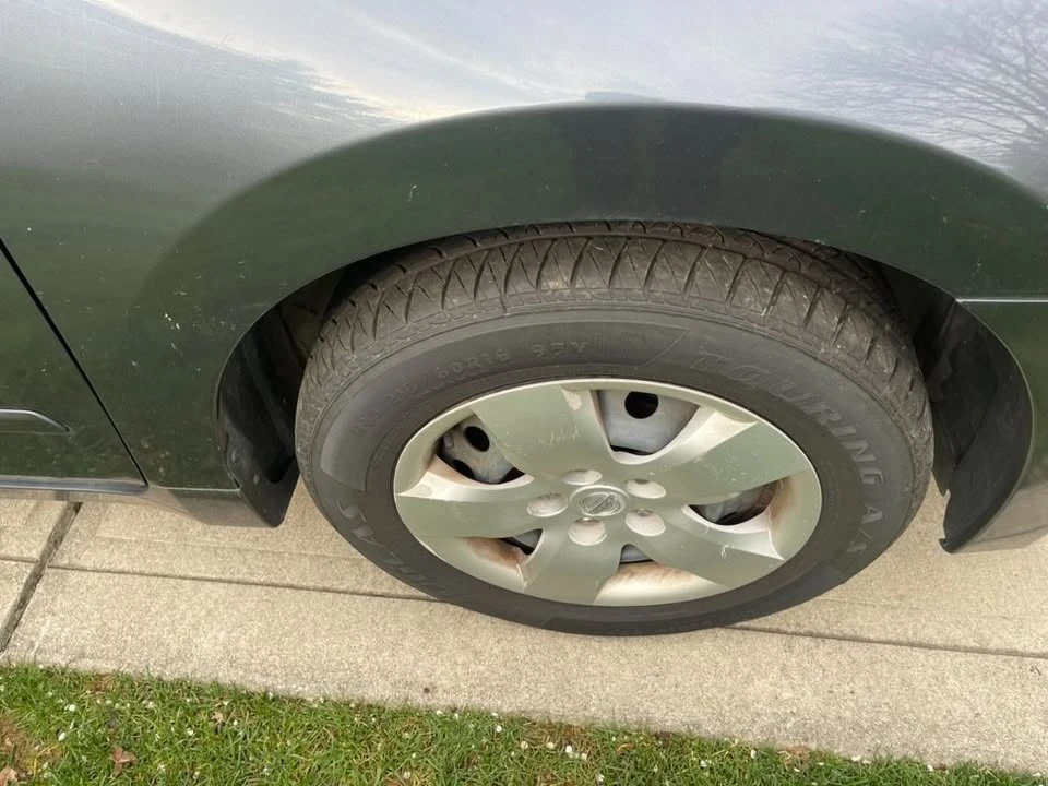 2007 Nissan Altima 4th Gen - Image 6 of 10