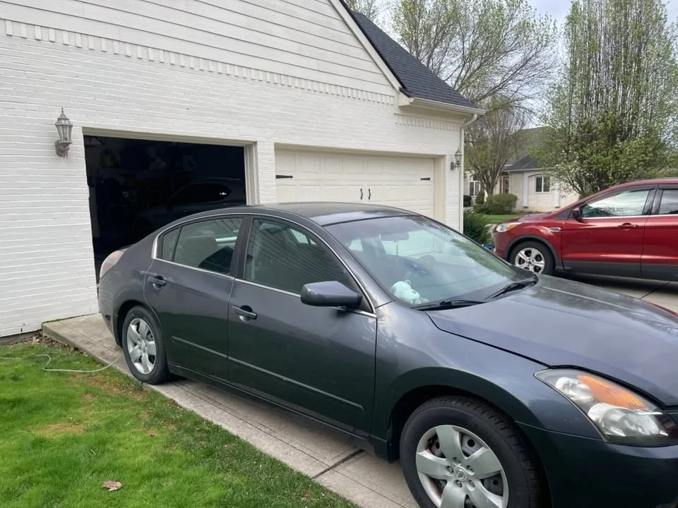 2007 Nissan Altima 4th Gen - Image 4 of 10