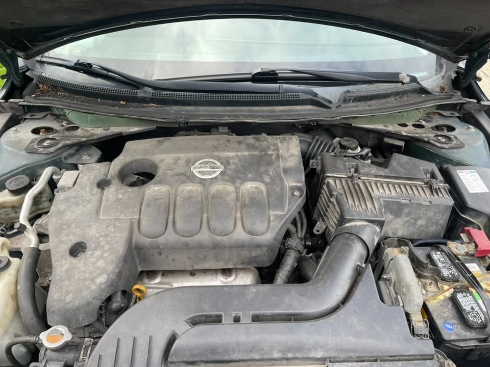 2007 Nissan Altima 4th Gen - Image 10 of 10