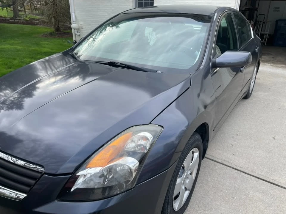 2007 Nissan Altima 4th Gen - Image 2 of 10