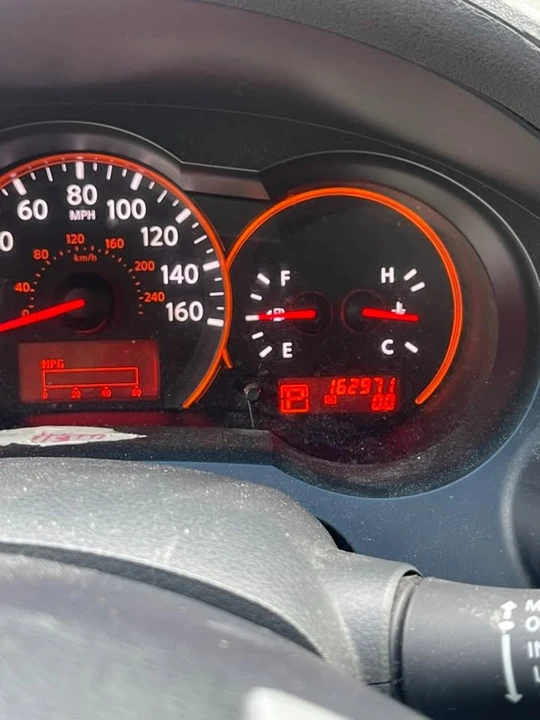 2007 Nissan Altima 4th Gen - Image 7 of 10