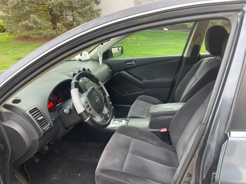 2007 Nissan Altima 4th Gen - Image 5 of 10
