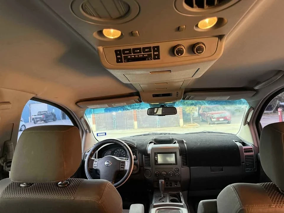 2007 Nissan Armada - Image 5 of 10