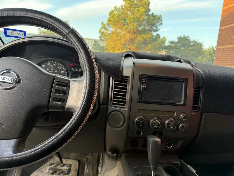 2007 Nissan Armada - Image 4 of 7