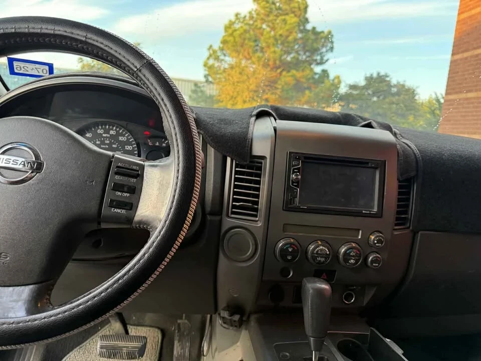 2007 Nissan Armada - Image 3 of 10