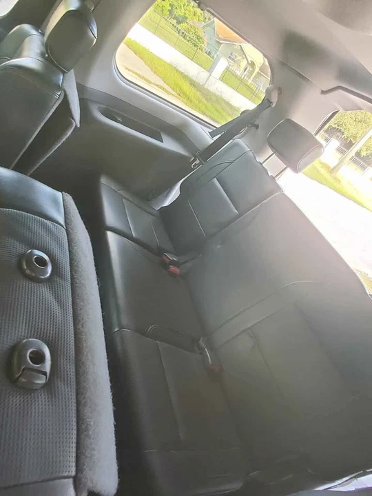 2007 Nissan Armada - Image 9 of 14