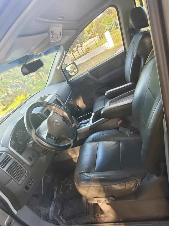 2007 Nissan Armada - Image 14 of 14