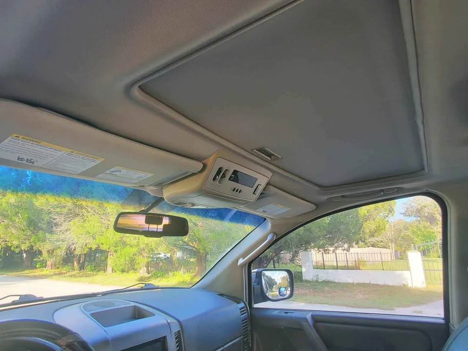 2007 Nissan Armada - Image 5 of 14