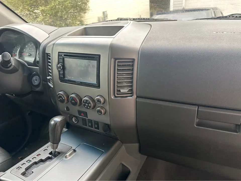 2007 Nissan Armada - Image 5 of 8