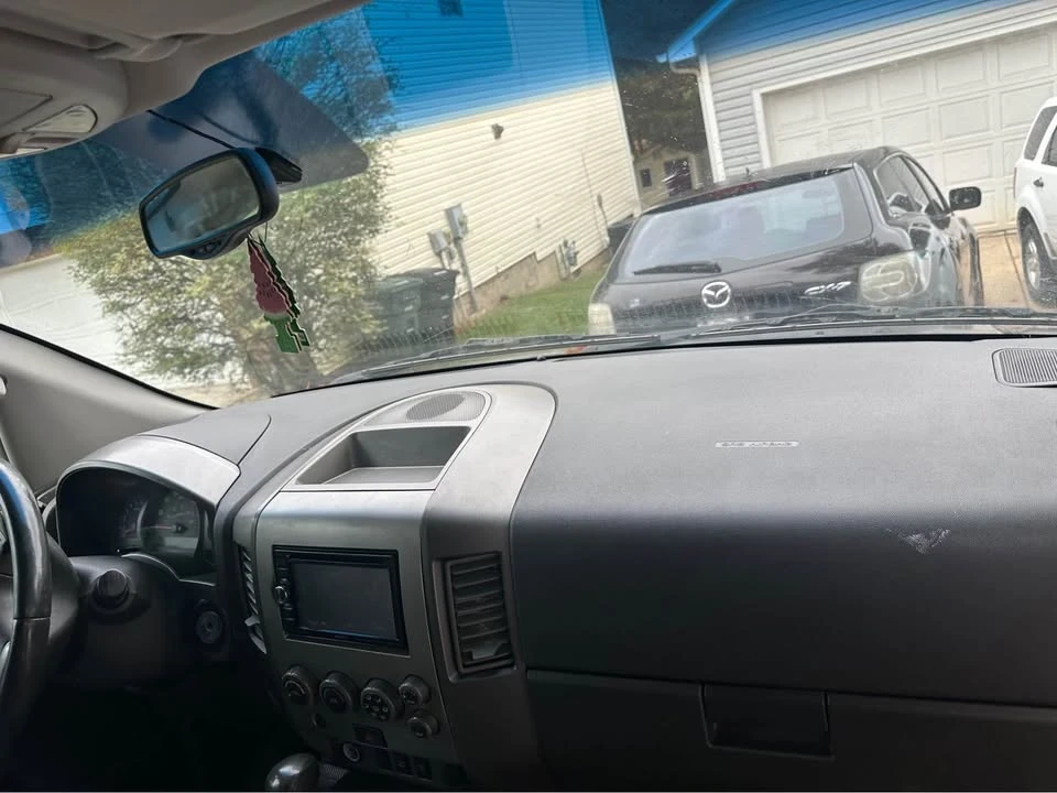 2007 Nissan Armada - Image 7 of 8