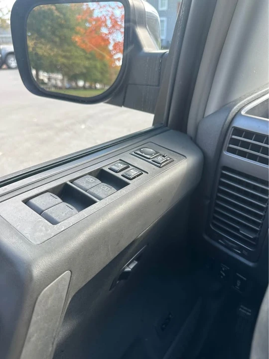 2007 Nissan Armada - Image 12 of 20