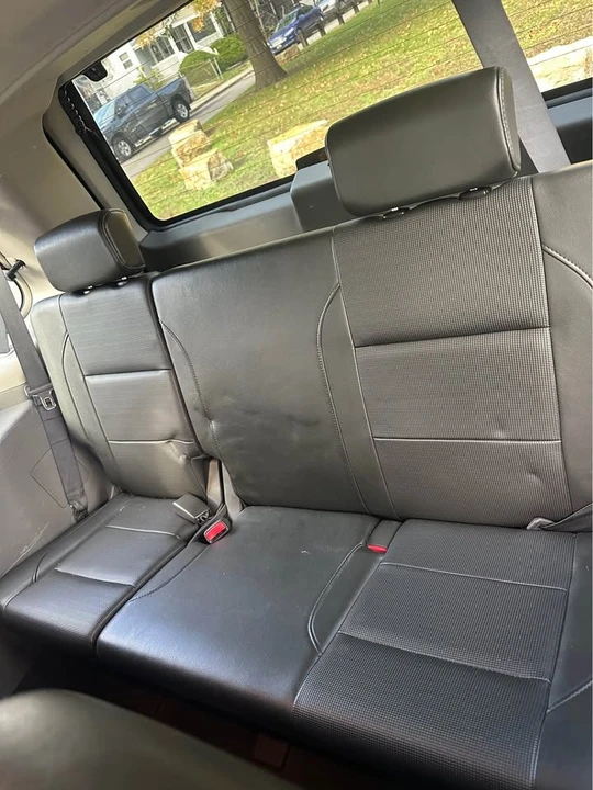 2007 Nissan Armada - Image 8 of 20