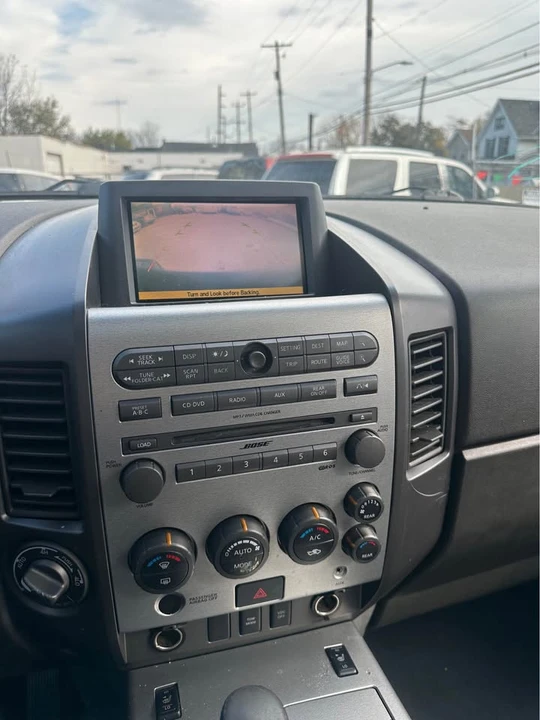 2007 Nissan Armada - Image 14 of 20