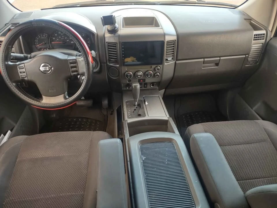 2007 Nissan Armada - Image 12 of 14
