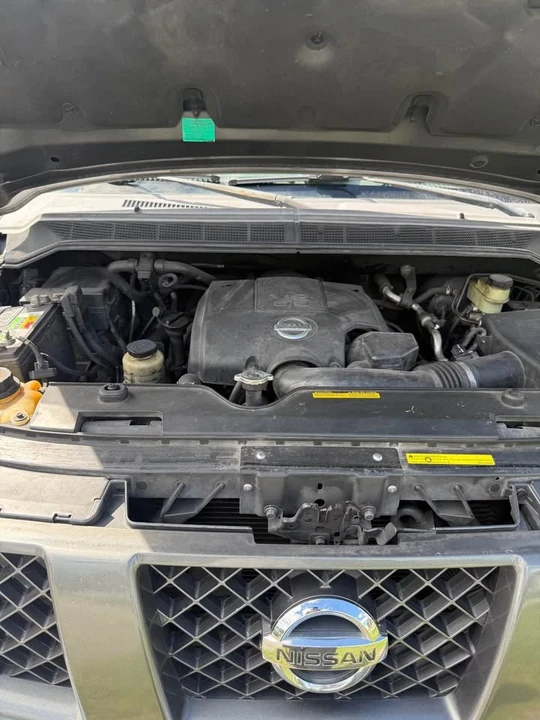 2007 Nissan Armada - Image 15 of 15