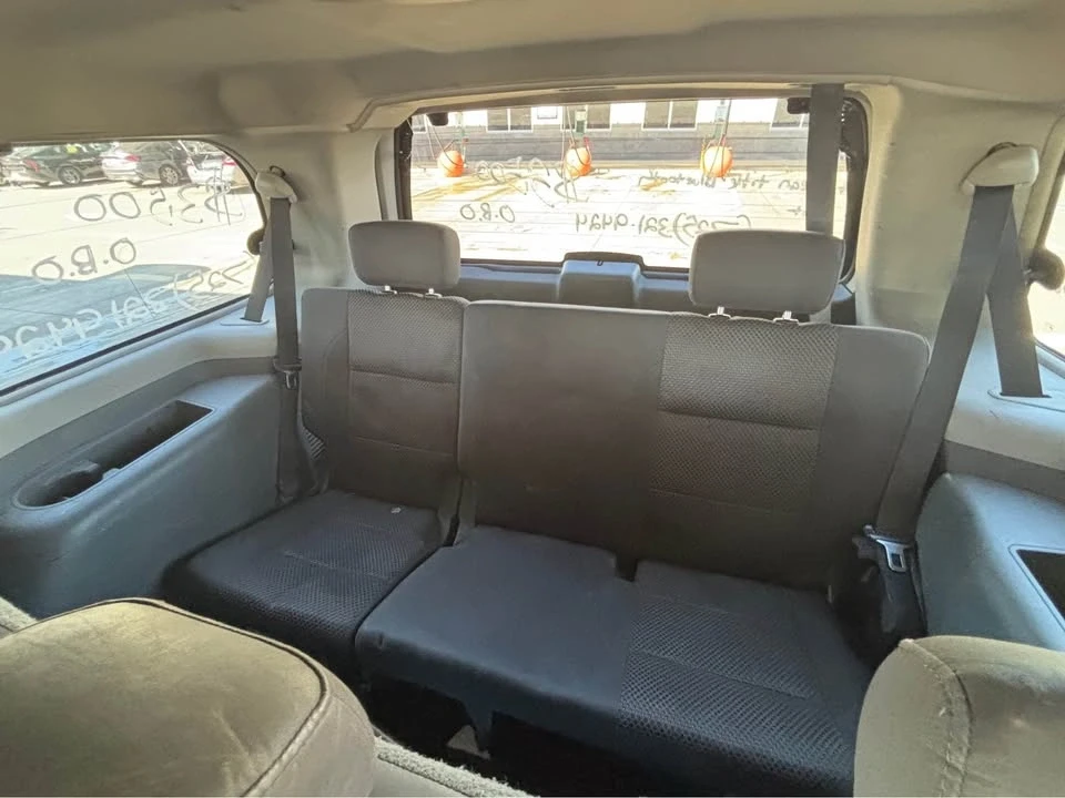 2007 Nissan Armada - Image 5 of 8