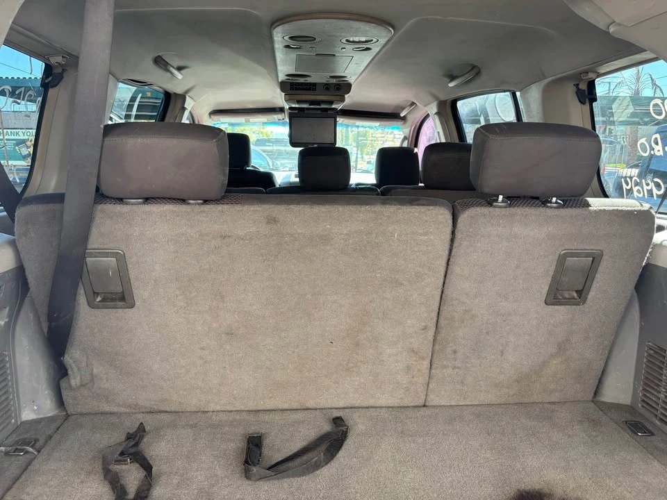 2007 Nissan Armada - Image 6 of 8