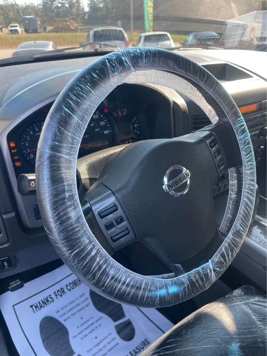 2007 Nissan Armada - Image 13 of 13