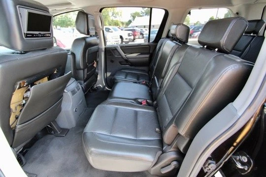 2007 Nissan Armada - Image 14 of 20