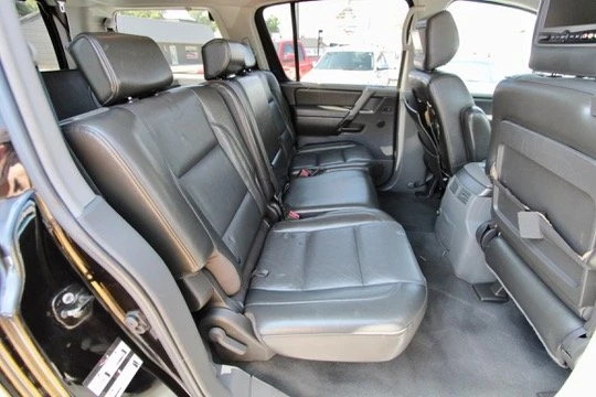 2007 Nissan Armada - Image 16 of 20
