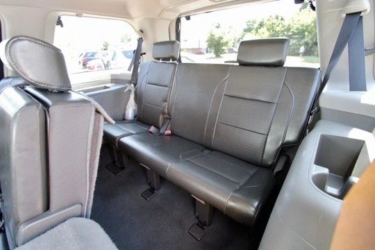 2007 Nissan Armada - Image 15 of 20