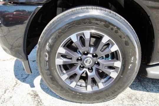 2007 Nissan Armada - Image 11 of 20