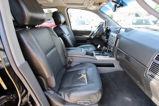 2007 Nissan Armada - Image 17 of 20