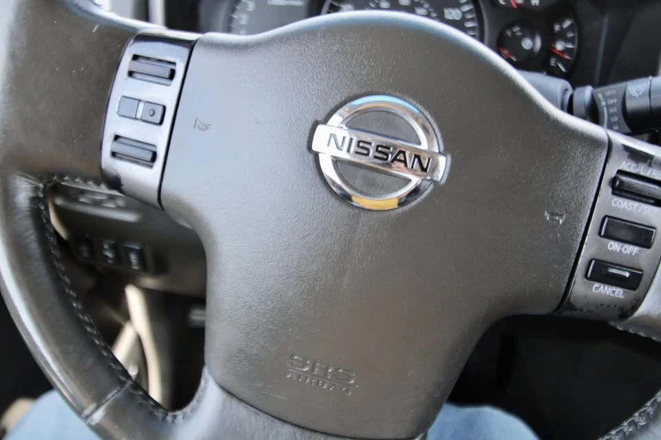 2007 Nissan Armada - Image 20 of 20