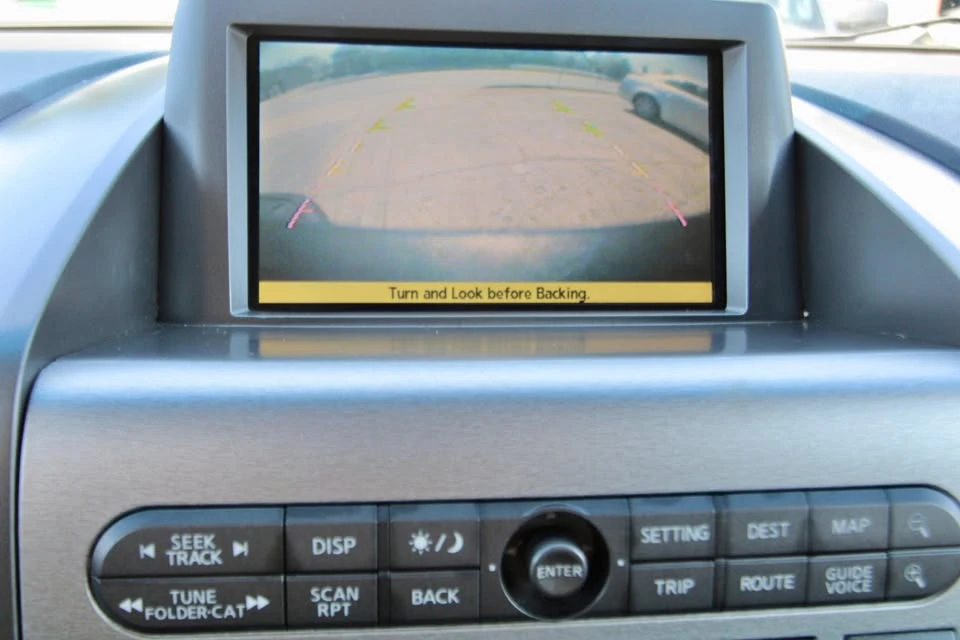 2007 Nissan Armada - Image 19 of 20