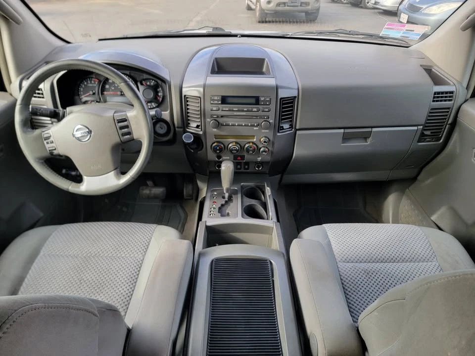 2007 Nissan Armada - Image 13 of 18