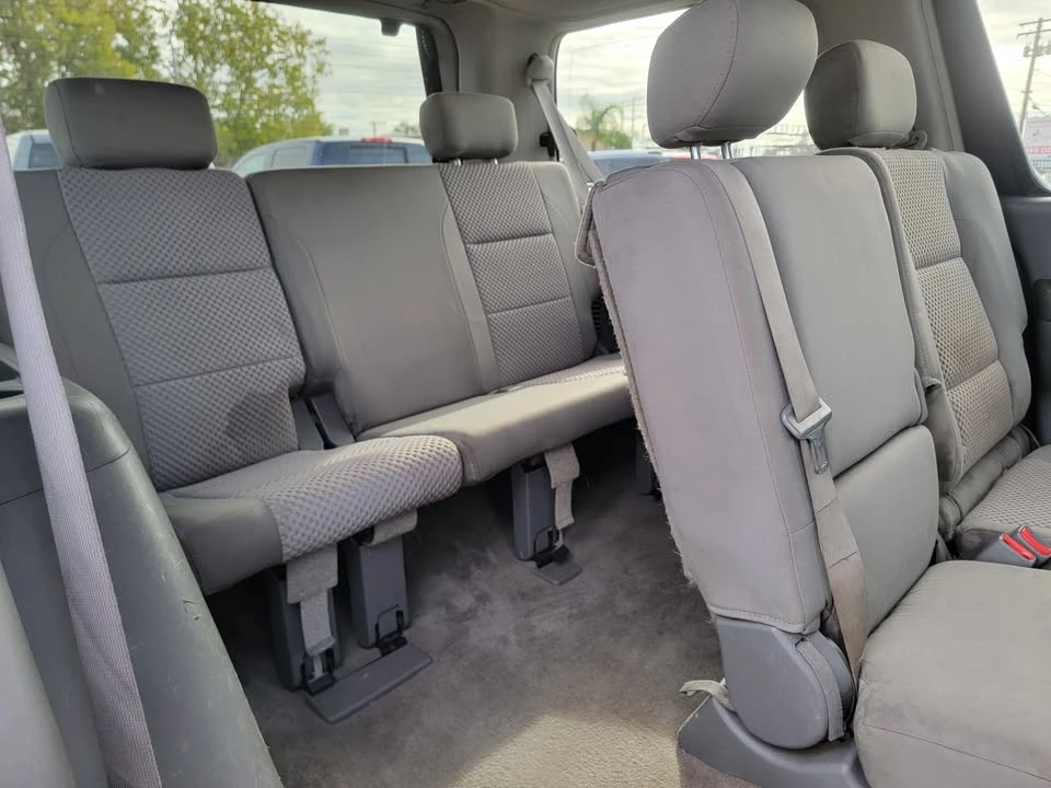2007 Nissan Armada - Image 16 of 18