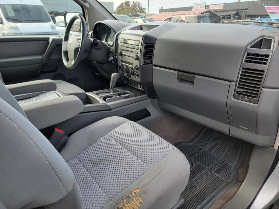 2007 Nissan Armada - Image 11 of 18