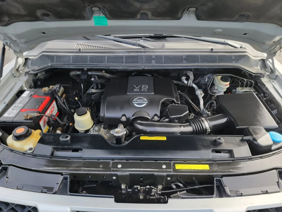 2007 Nissan Armada - Image 17 of 18