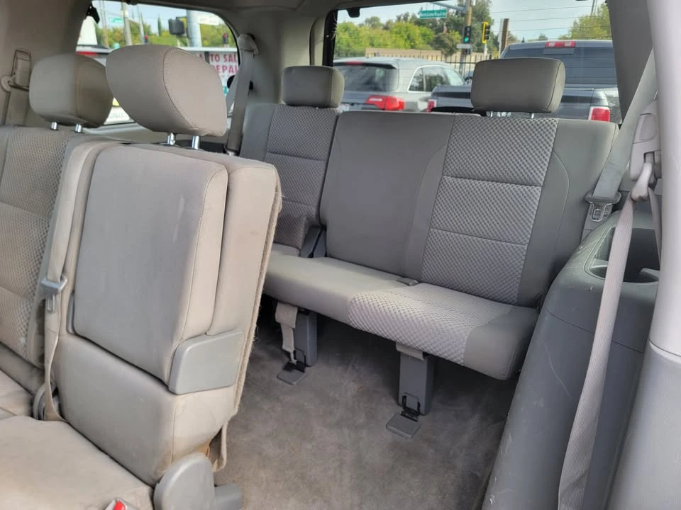 2007 Nissan Armada - Image 15 of 18