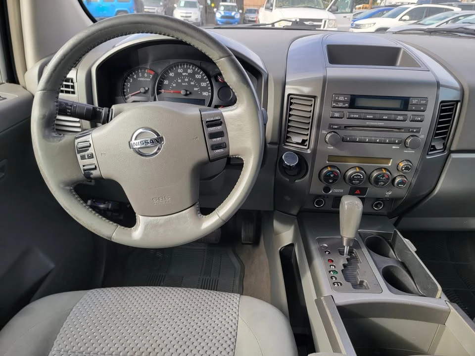 2007 Nissan Armada - Image 14 of 18